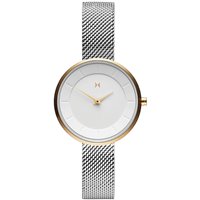 Orologio MVMT Mod in Acciaio FB01-SG - FB01-SG